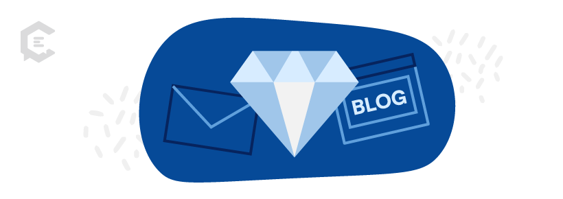 Agrega valor con tu contenido