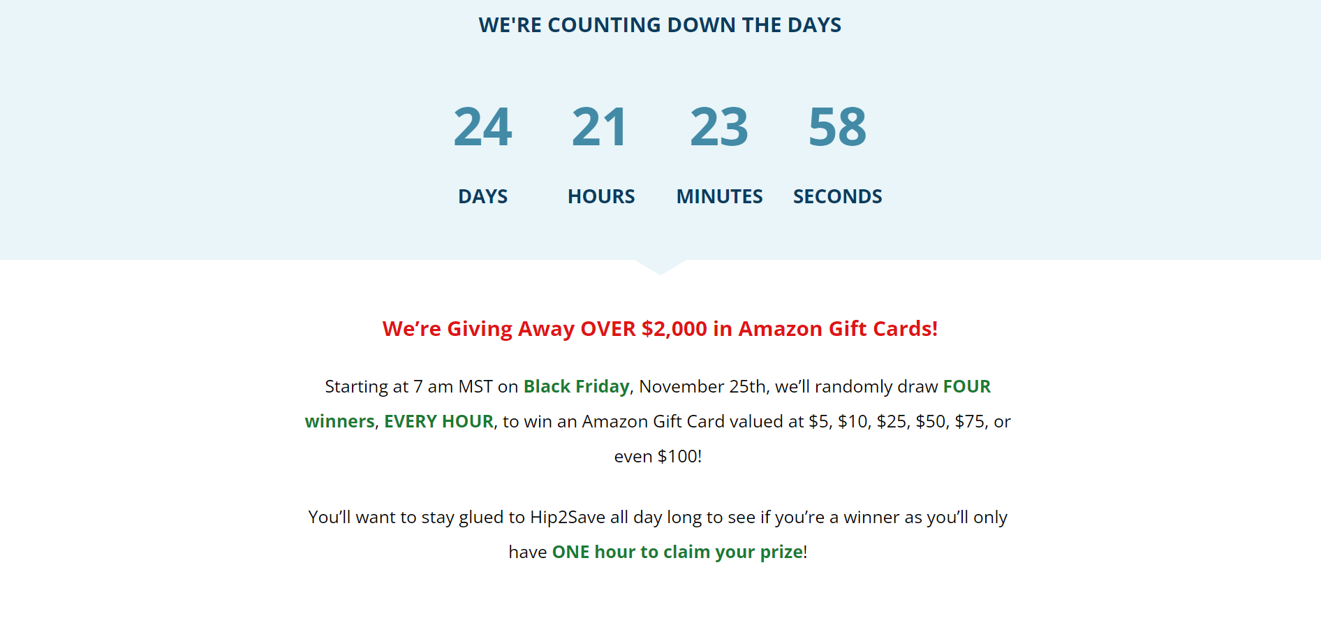 랜딩 페이지 생성 및 최적화