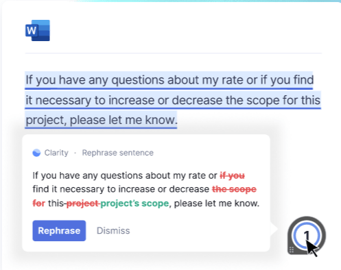 استخدم Grammarly لتجنب الأخطاء أثناء الكتابة
