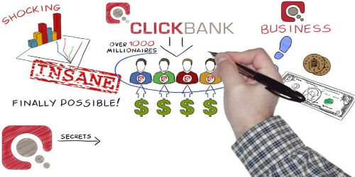 ClickBank-a-great-program for affiliates-500x250