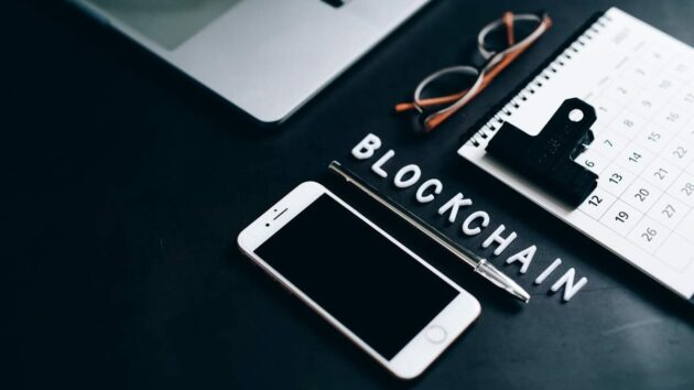 ブロックチェーン技術