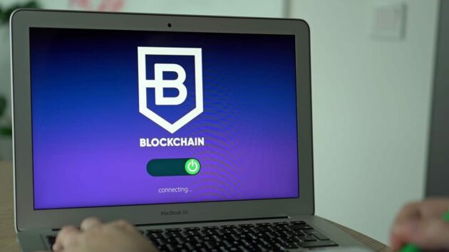 ブロックチェーン - 市場 - 暗号技術