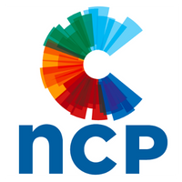 Логотип NCP Mobile