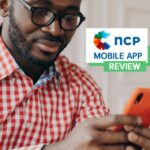 Обзор приложения NCPMobile