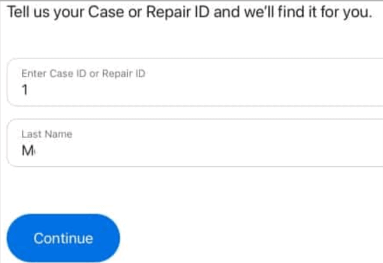 Dahi bar randevusu için Rezerve Randevuyu Yeniden Planlayın veya İptal Edin