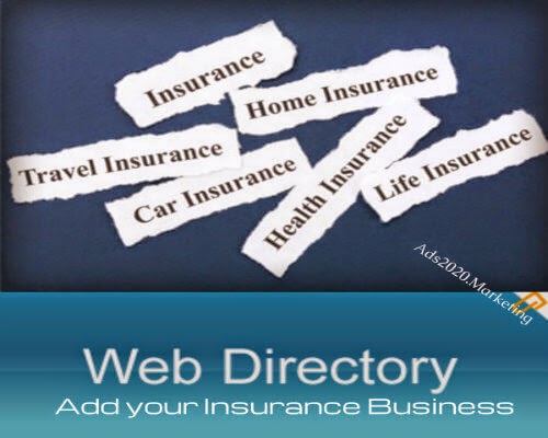 Versicherungsgeschäftsverzeichnisse - Fügen Sie Ihre Versicherungsgeschäftsdienste kostenlos online hinzu Insurance-web-directory-sites-list-add-your-business-services-500x400
