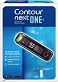 Das Contour NEXT ONE Blutzuckermesssystem
