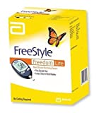 FreeStyle Freedom Lite Blutzuckermesssystem – je 1