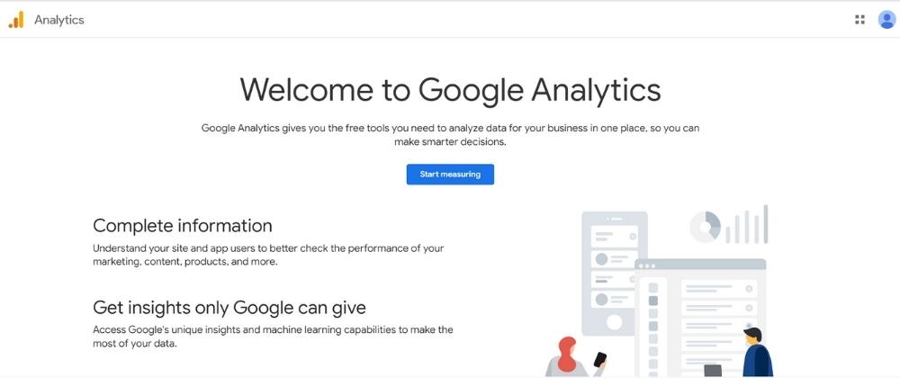 전자상거래 모니터링 도구