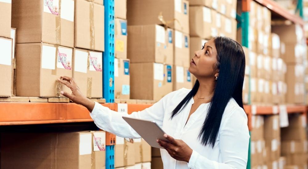 옴니 유통 채널