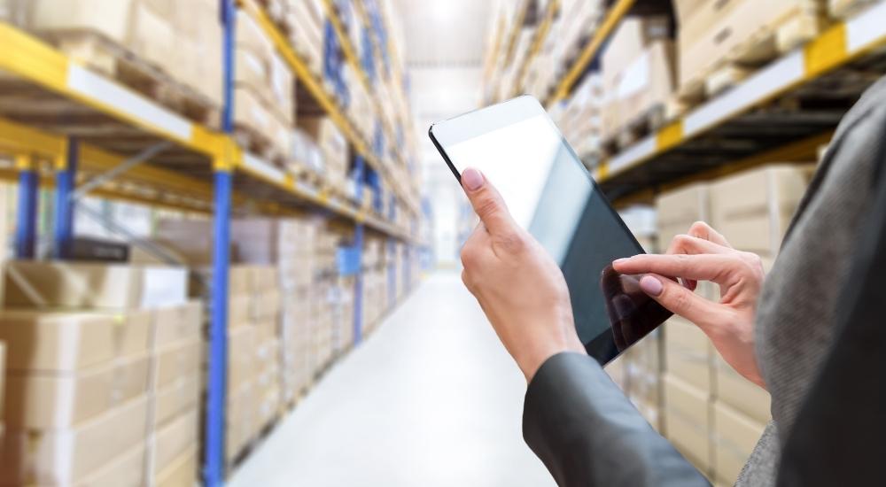 옴니 채널 배포 의미