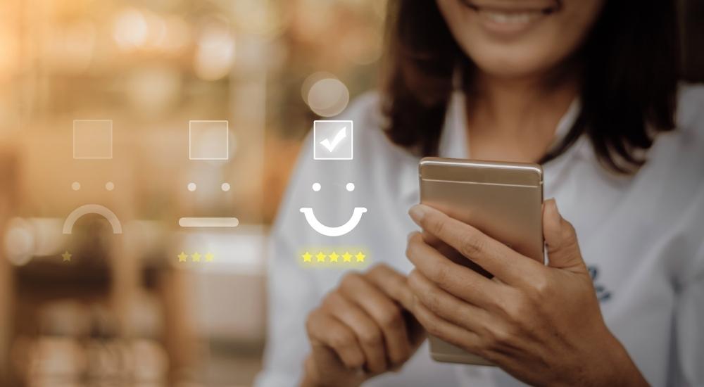 옴니채널 배포 모델