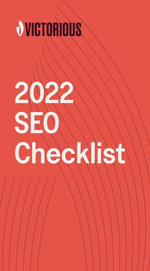 SEO-Checkliste