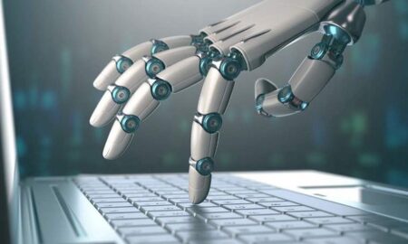 La rédaction de contenu IA révolutionnera-t-elle la présence en ligne des entreprises ?