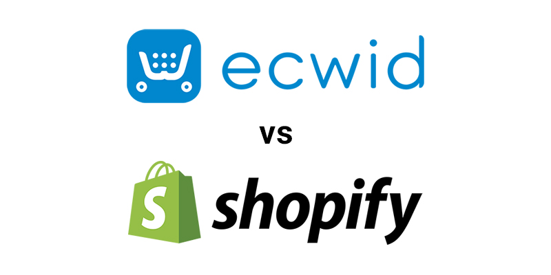 Эквид против Shopify