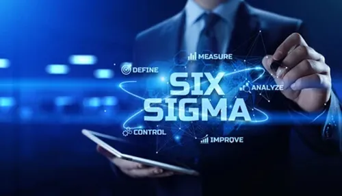 Cos'è la certificazione Six Sigma - Tycoonstory | Media di Tycoonstory What is Six Sigma Certification
