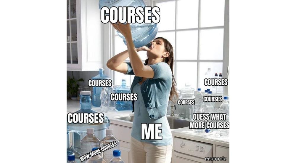 электронная коммерция-мем