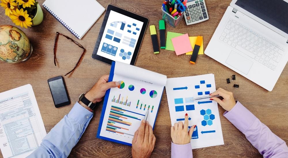 마케팅 포지셔닝 유형