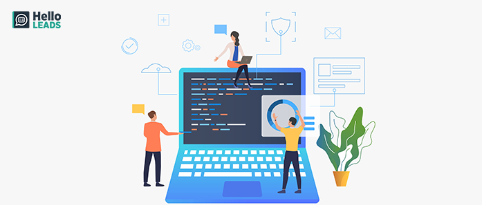 Команда разработчиков