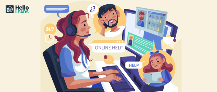 快乐的员工改善了客户服务