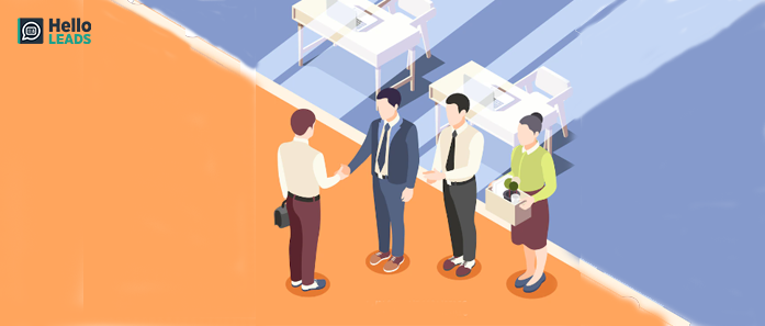 员工入职和内部沟通