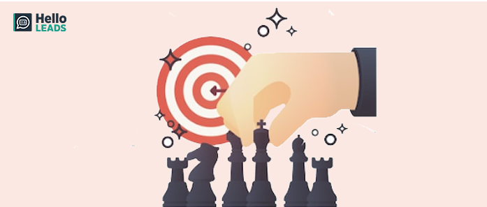 새로운 목표를 설정하고 이를 달성하기 위한 전략을 수립합니다.