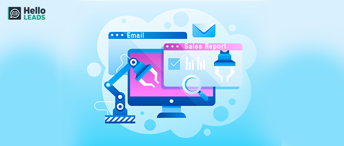 자동화 프로세스 재작업 및 CRM 재검토