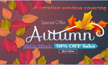 Jenis Penutup Jendela di Australia