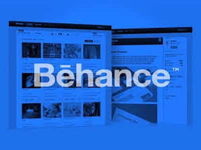 Behance-a great freelance-site-for-designers-400x300