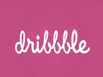 dribbble great freelancing site for-awesome-designs-designing-400x300