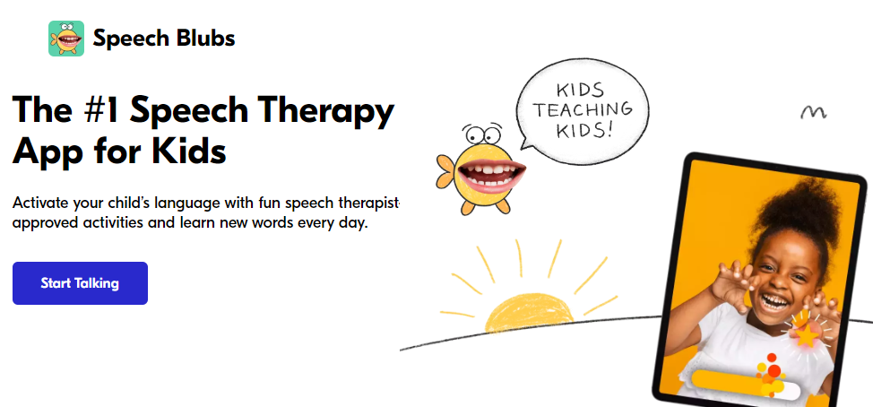 الكلام-بلوبس