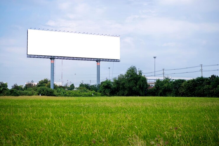 ما هي اللوحات الإعلانية