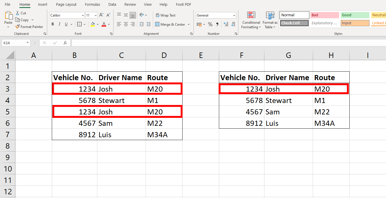 データ重複除去