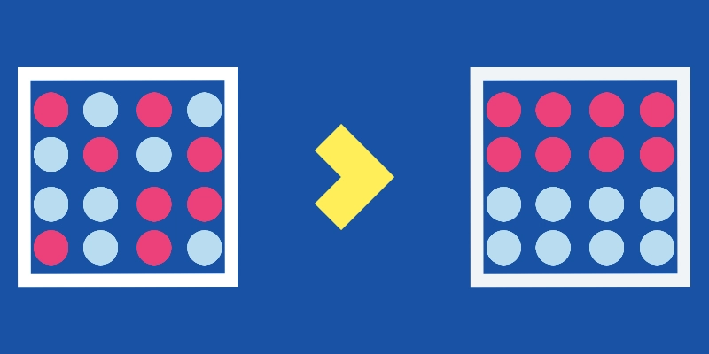 データ変換とは