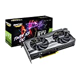 INNO3D GeForce RTX 3060 Twin X2 OC LHR, 12288 MB GDDR6