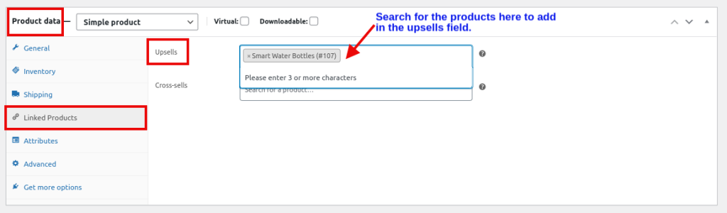 추가할 제품 검색