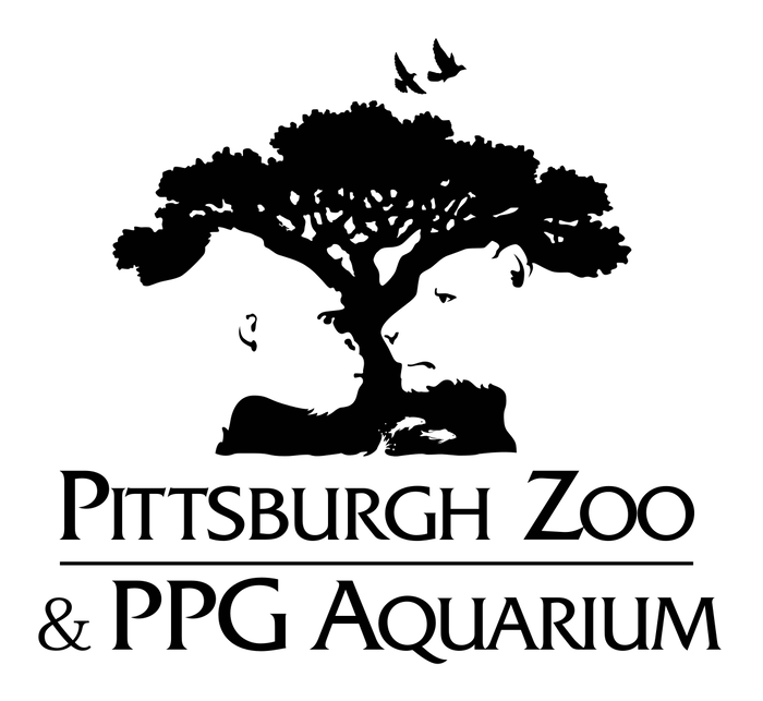 匹茲堡動物園標誌
