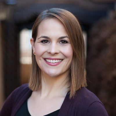 Anna Hrach，战略家