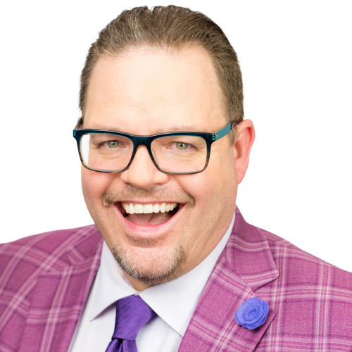 Jay Baer，创始人兼总统