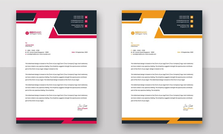 レターヘッドメーカー-1