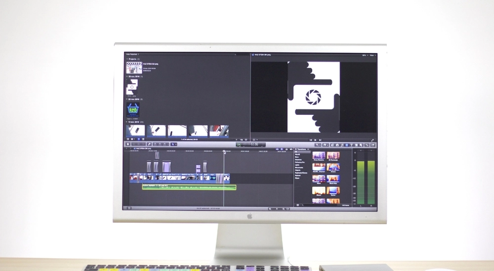 oprogramowanie do edycji