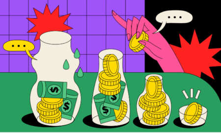 5 استراتيجيات تقسيط سريعة وآمنة عبر الإنترنت