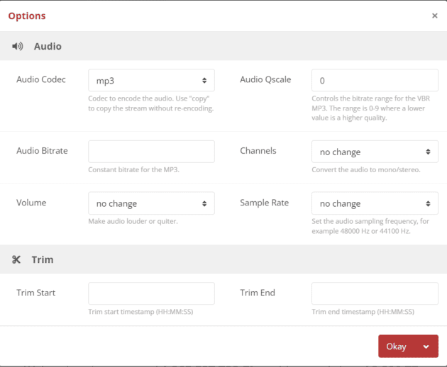 cloudconvert-trim-mp3 文件