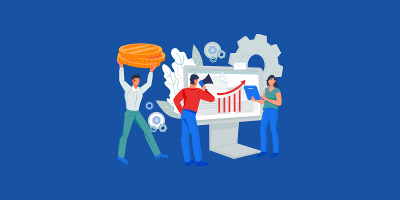 Agencje marketingowe