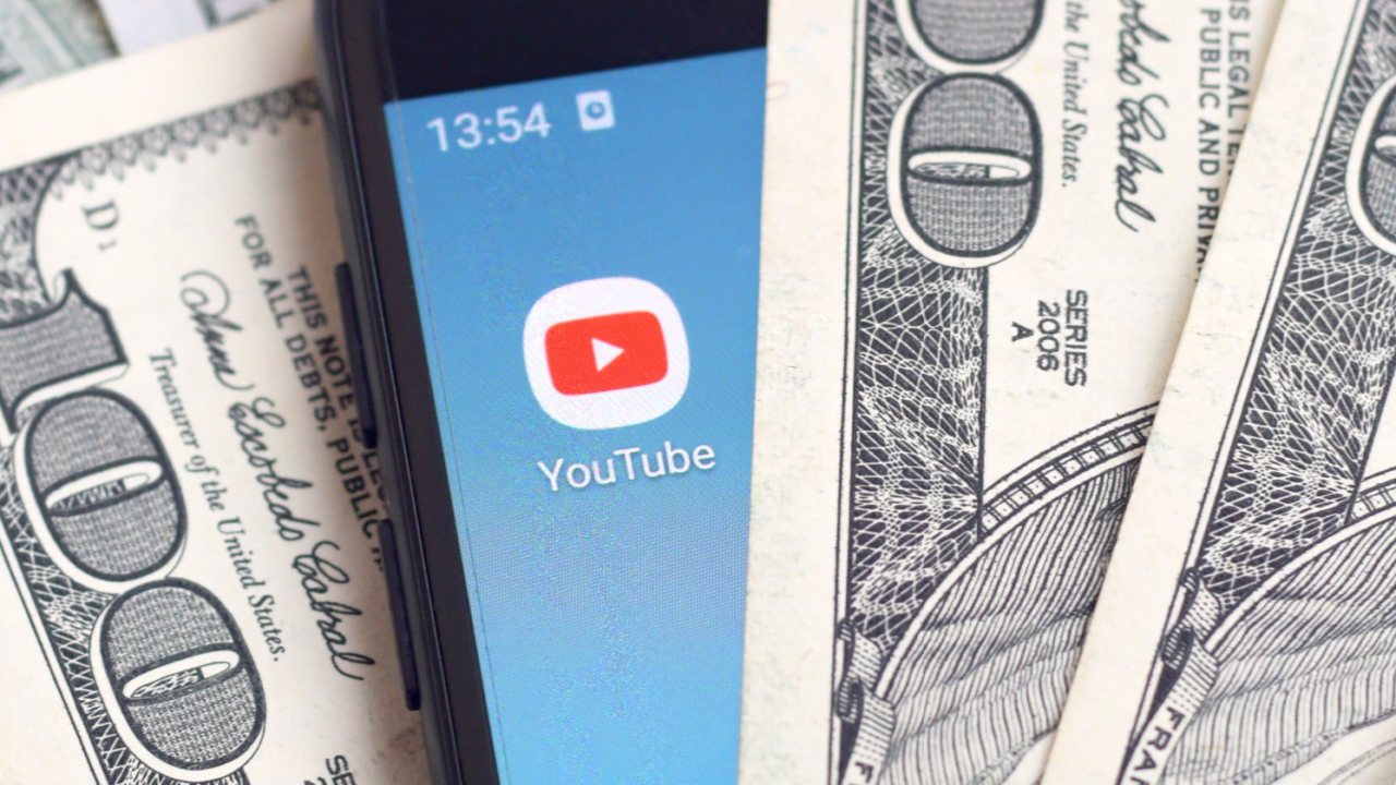 шорты-монетизация