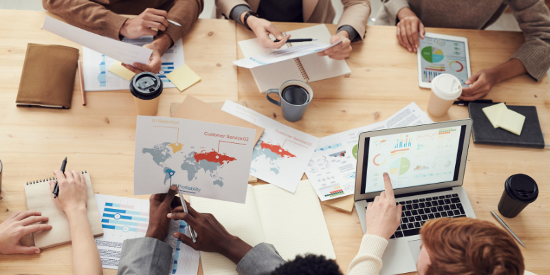 инструменты мозгового штурма