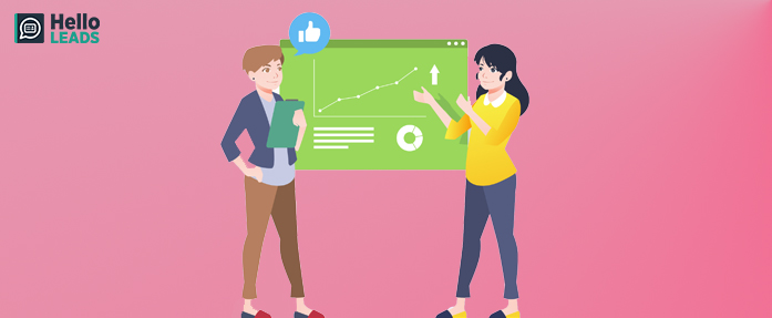 客戶行為 Customer behavior