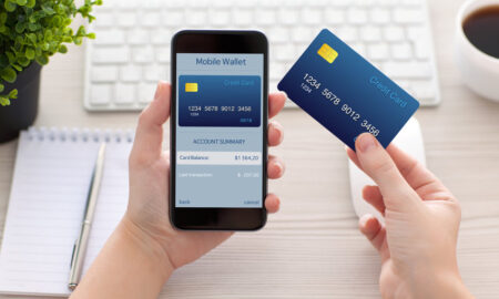 5 طرق دفع سريعة وآمنة عبر الإنترنت