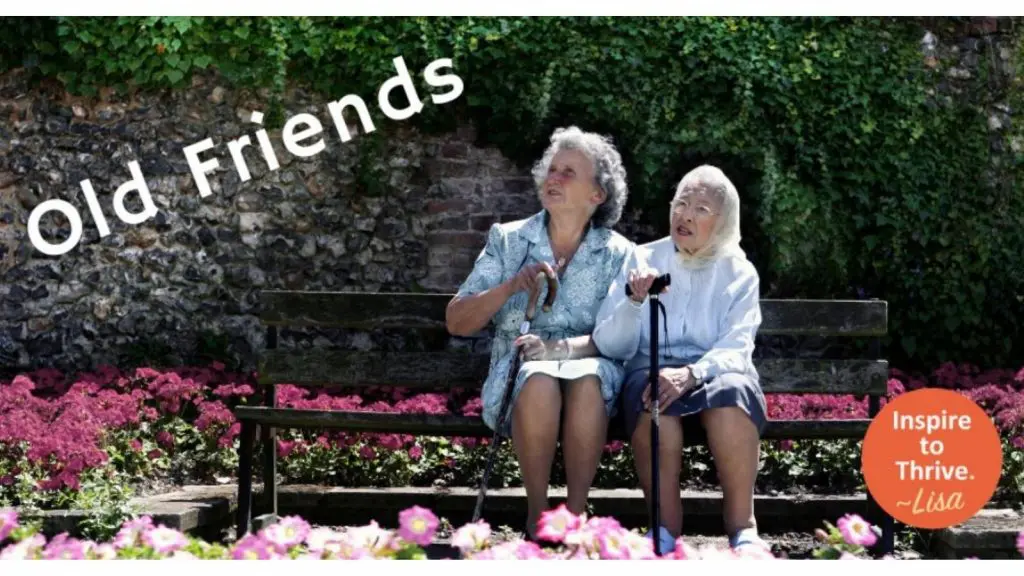 клиенты обожают старых друзей