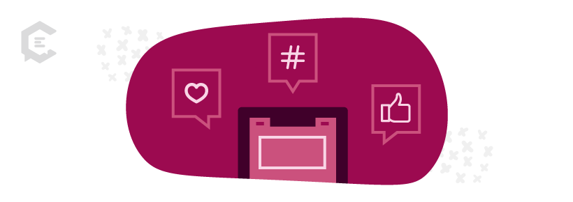 Treści w mediach społecznościowych